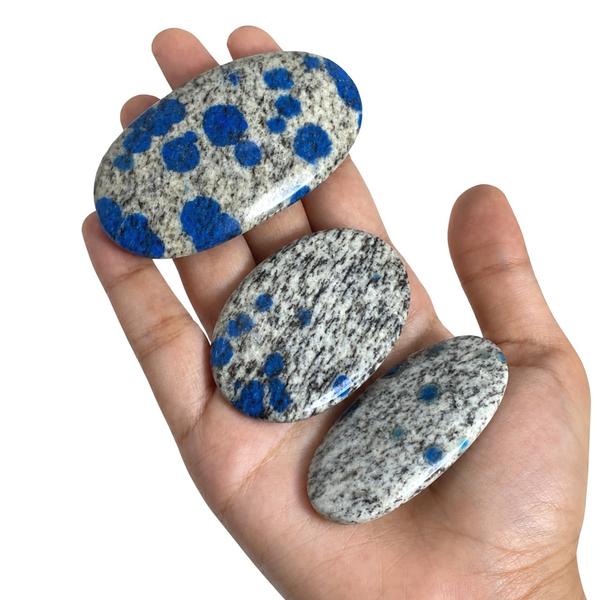 K2 Jasper Palmstones