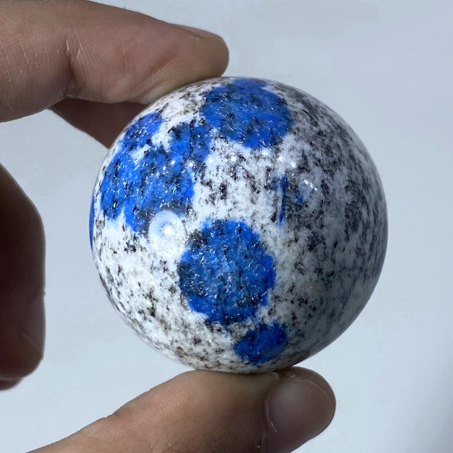 K2 Jasper Spheres (1kg)