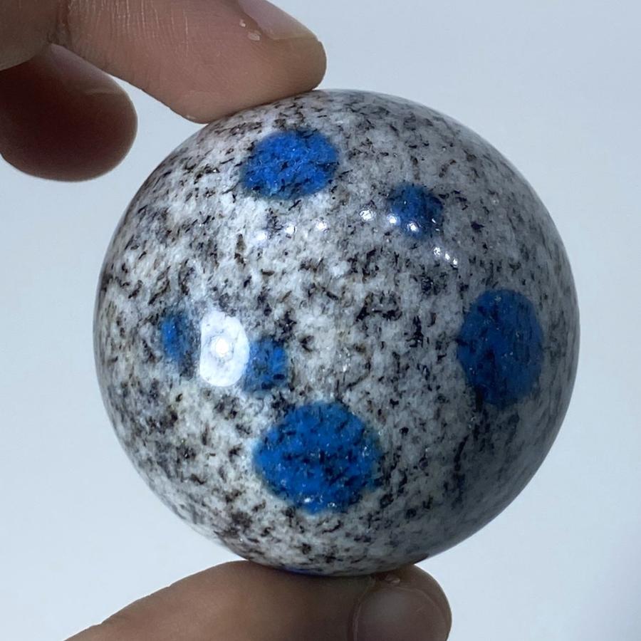 K2 Jasper Spheres (1kg)