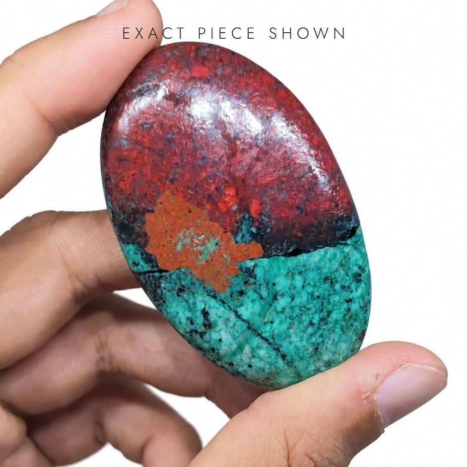 Sonora Sunset Palmstone