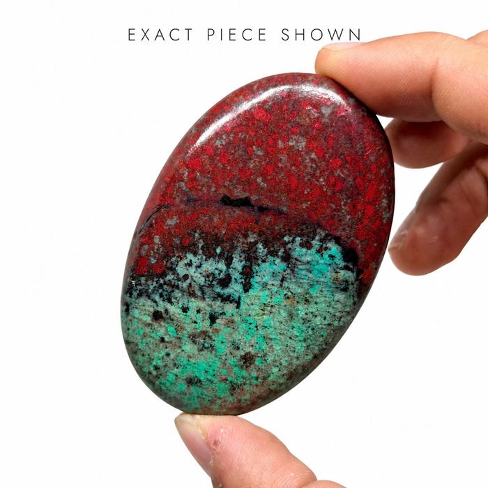 Sonora Sunset Palmstone