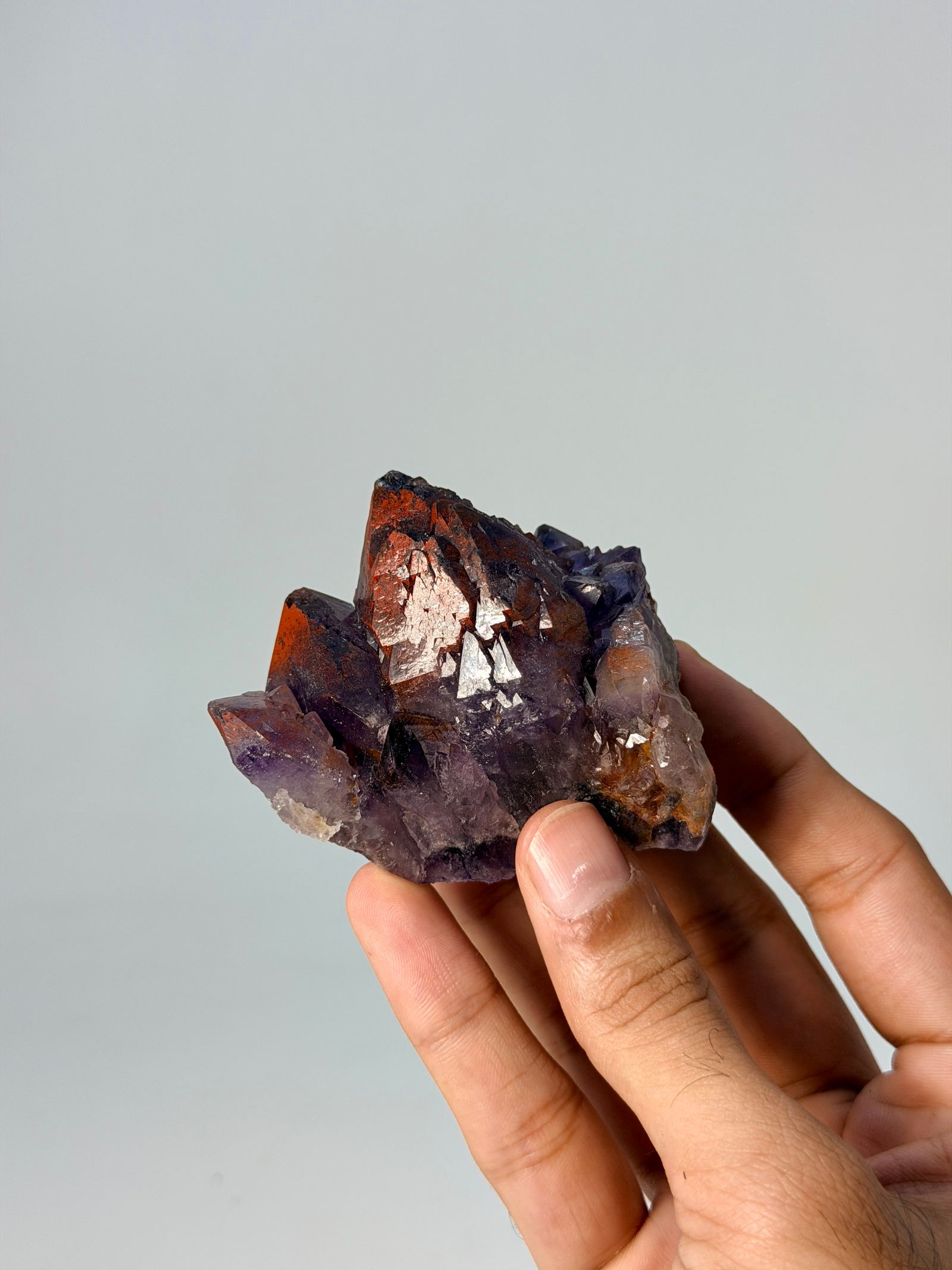 Alien Amethyst