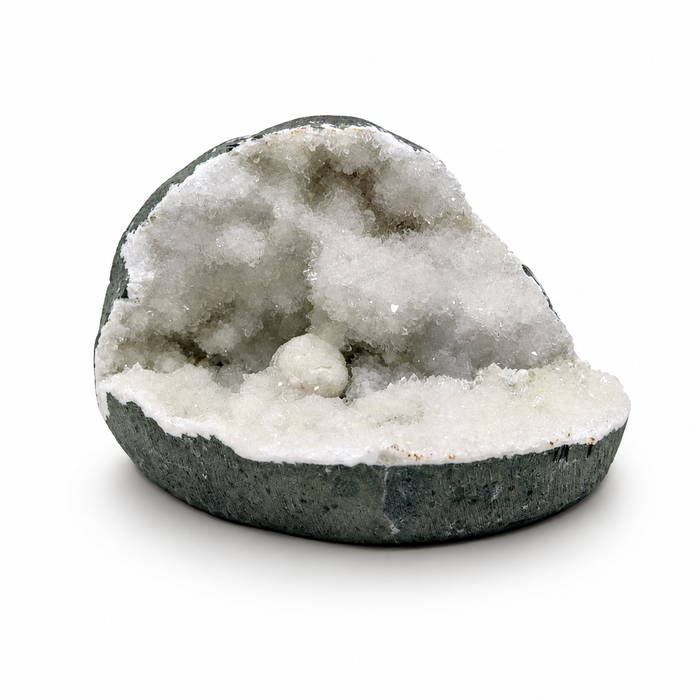Okenite Geode