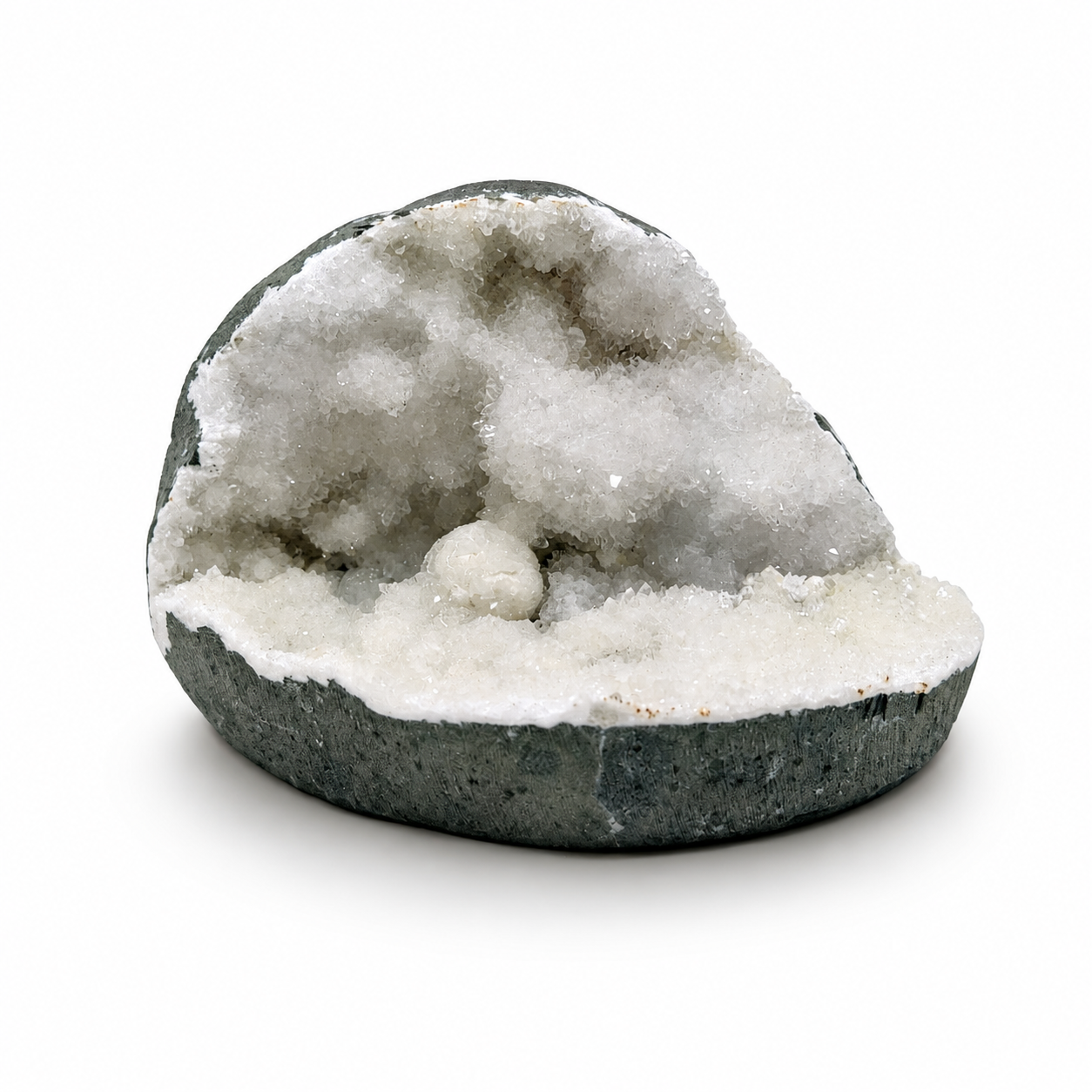 Okenite Geode