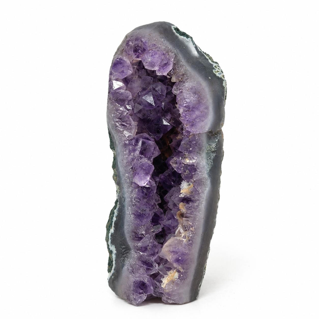 Amethyst Geode #3