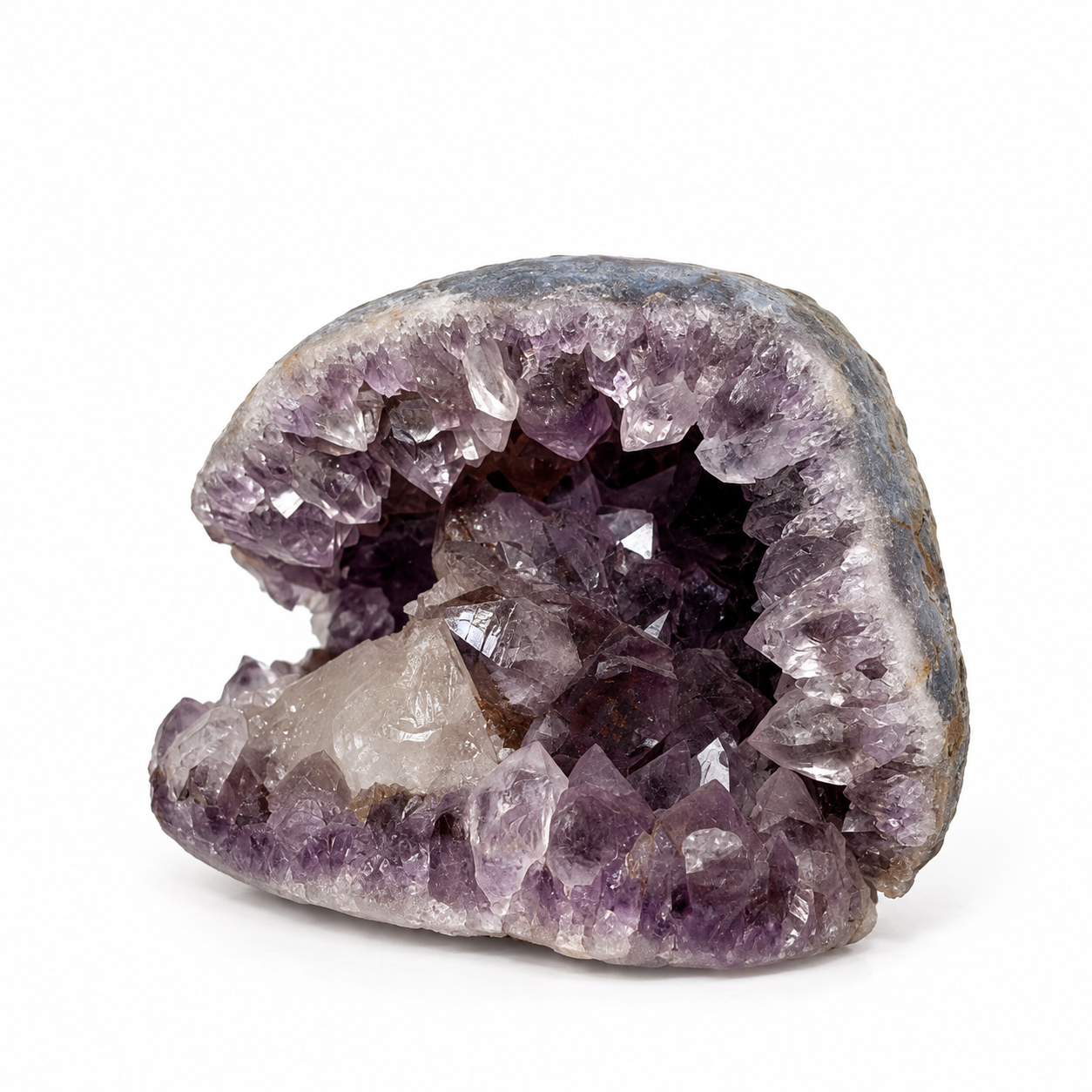 306 Amethyst Geode
