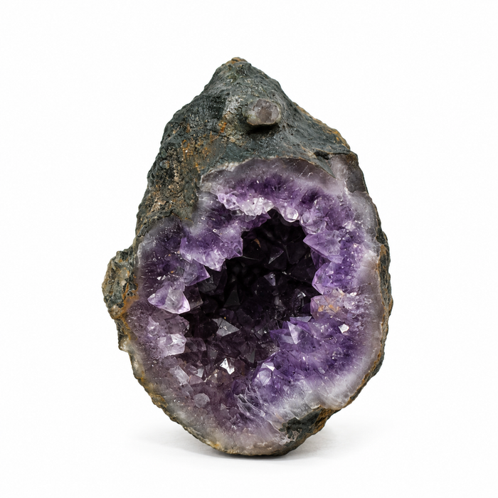 Amethyst Geode #2