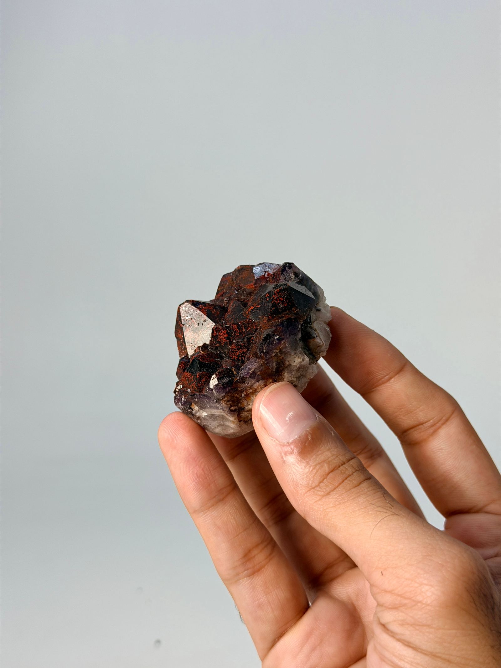 Alien Amethyst #4