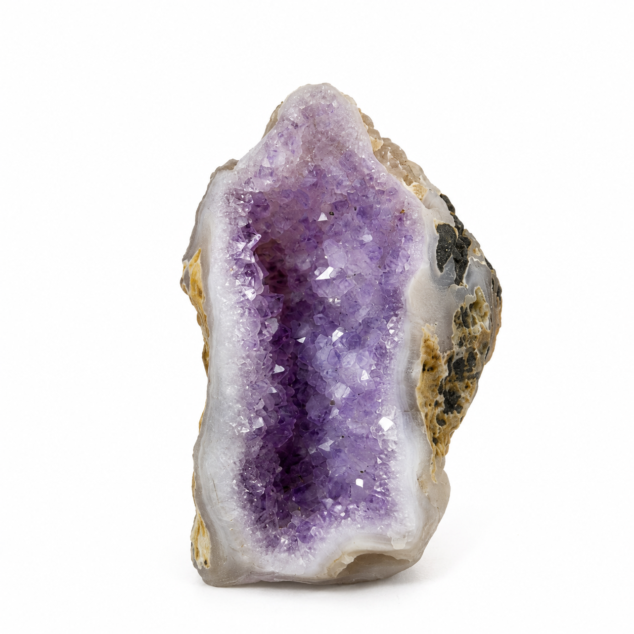Amethyst Geode