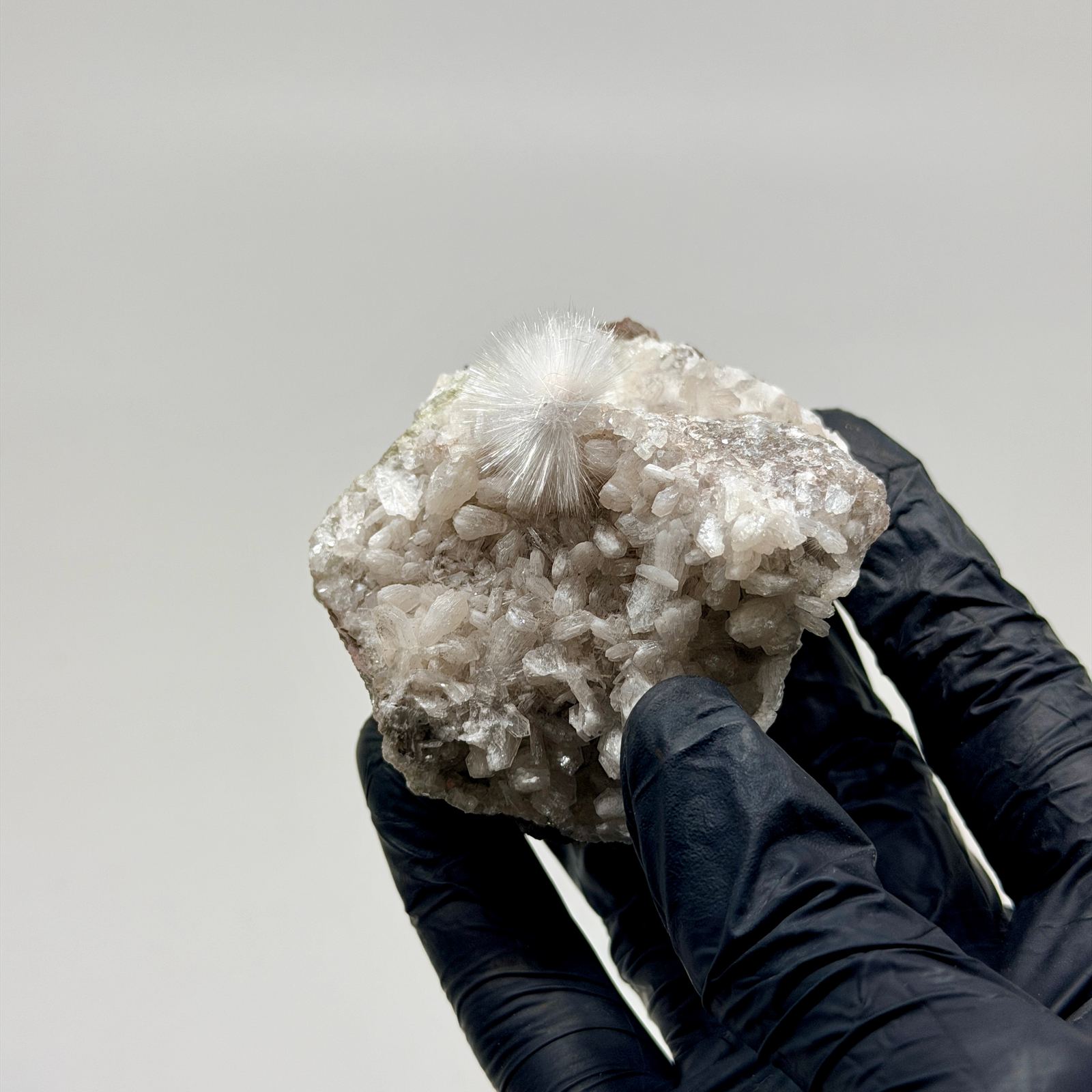 Mesolite Raw #2