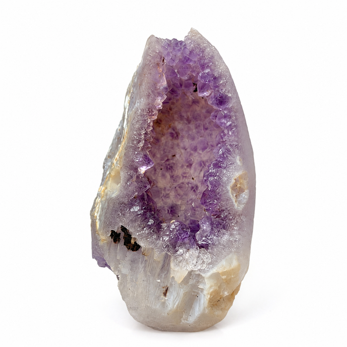 Amethyst Quartz Geode