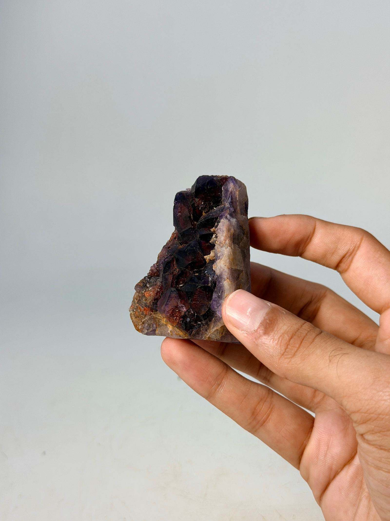 Alien Amethyst