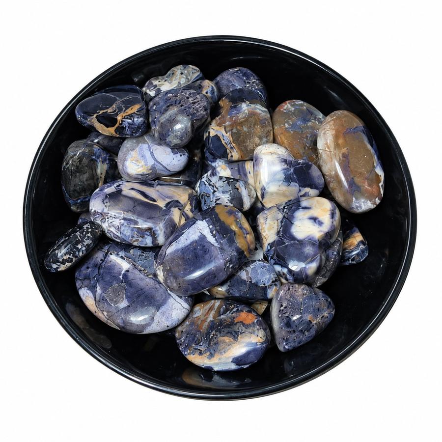 Tiffany Stone Palmstones (1 kg)