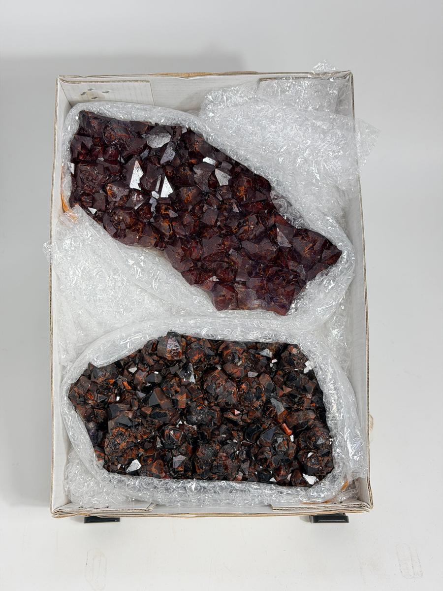Alien Amethyst - #221