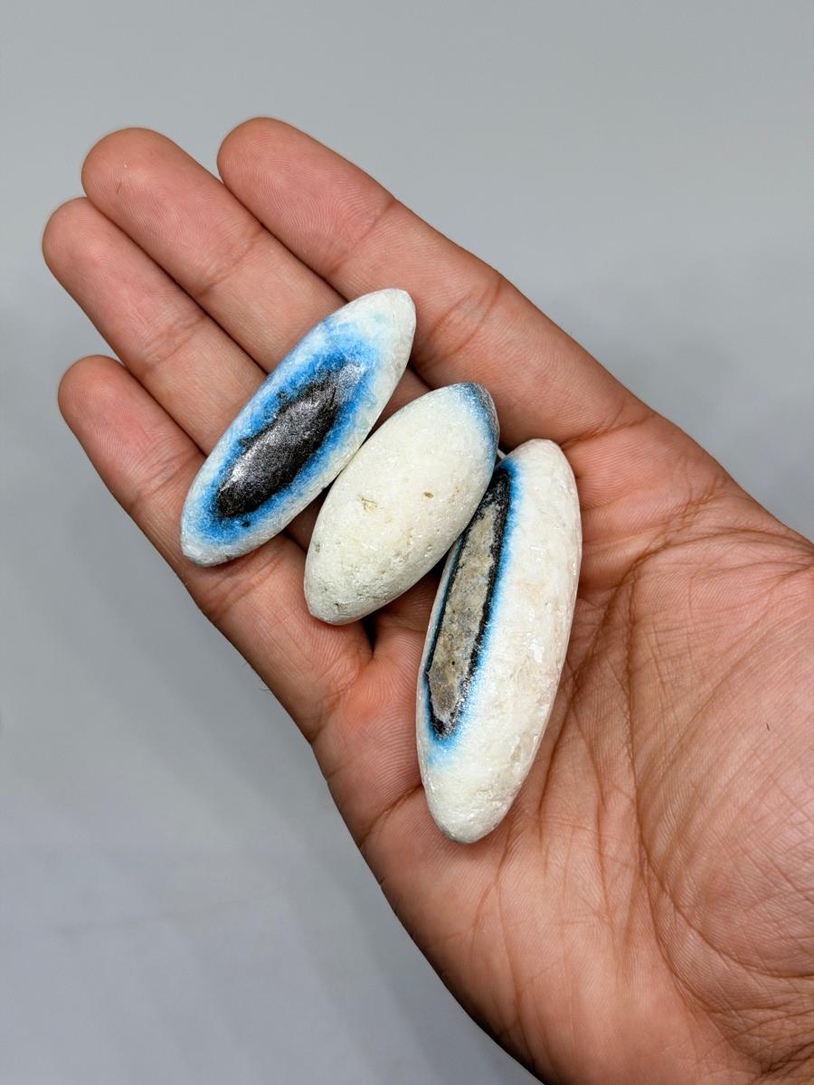 Glacierite Lot - 8.29kg