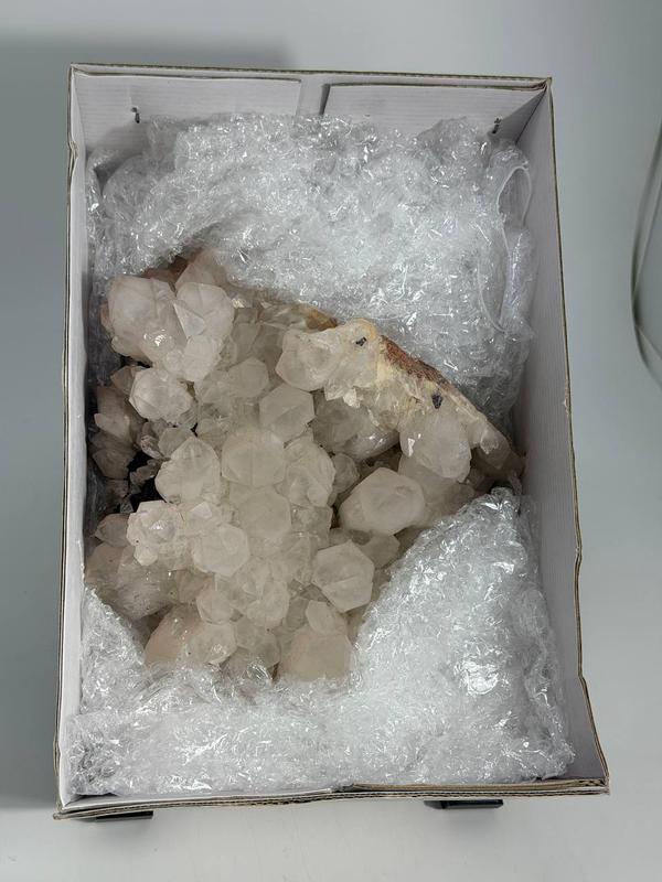 Fluorite — #256