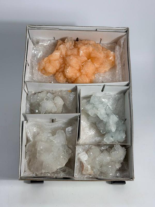 Mineral — #264