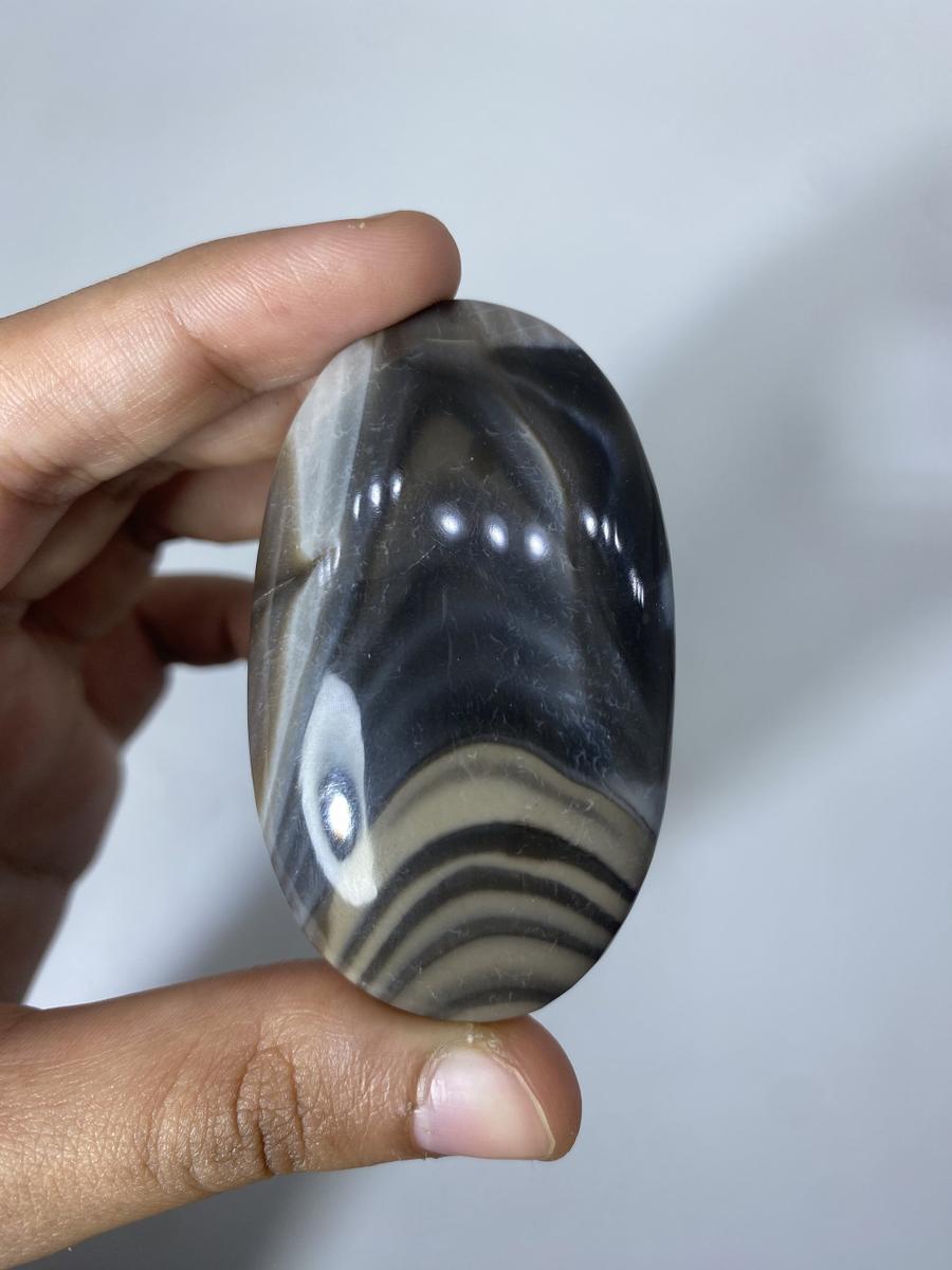 Flint Palmstones (1kg)