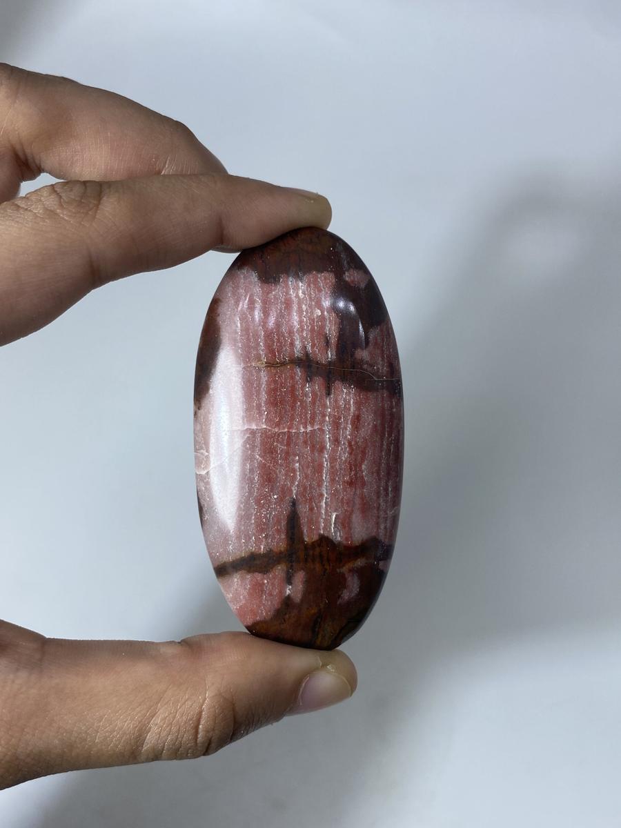 Outback Jasper Palmstones (1kg)
