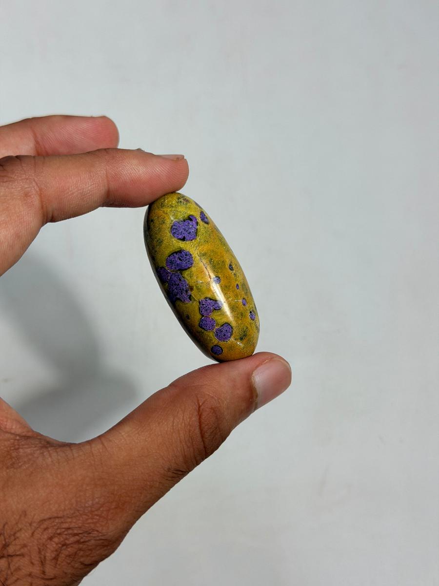 Atlantisite Shivalingam (1kg)