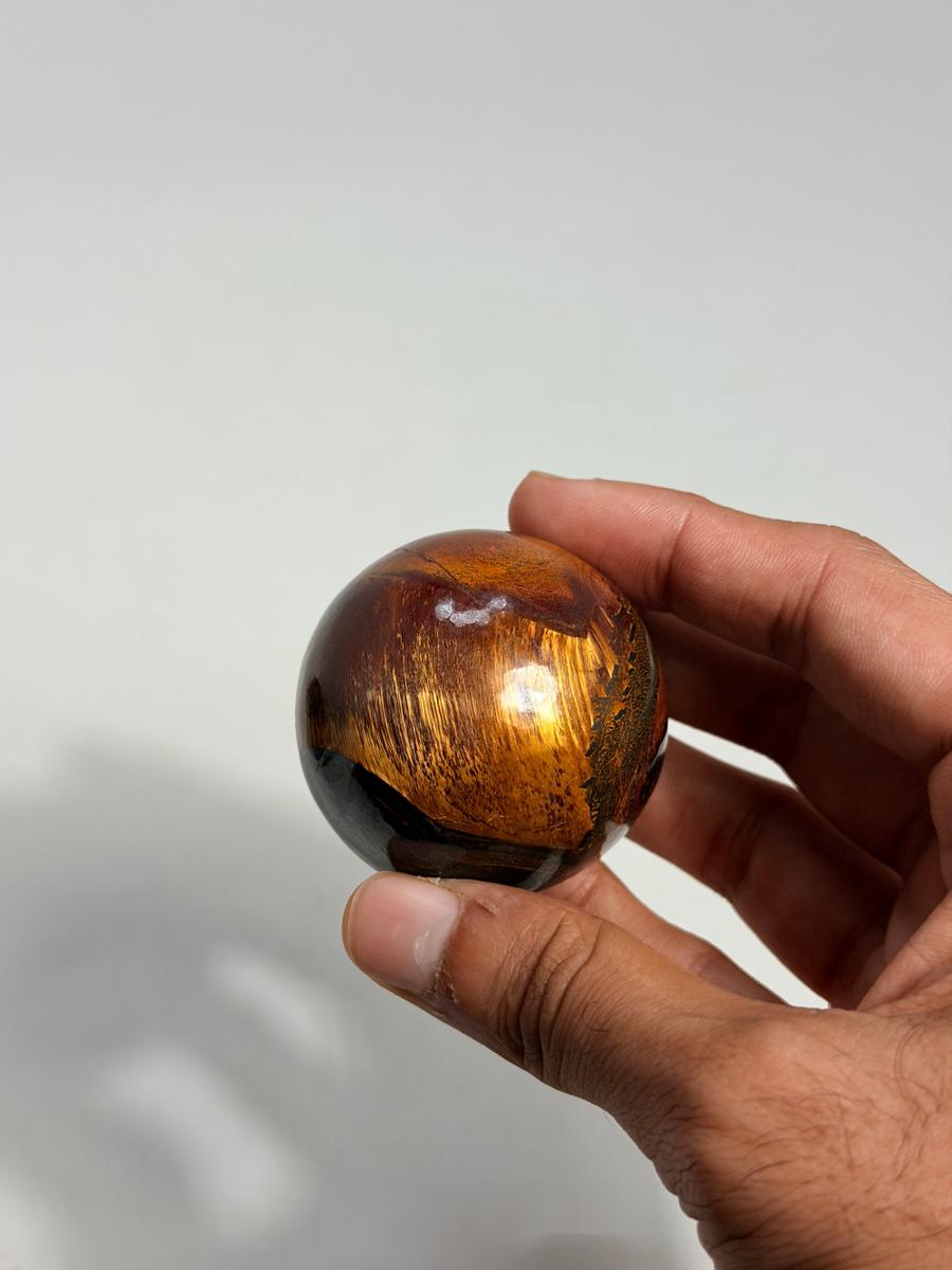 Mara Mamba Spheres (1kg)
