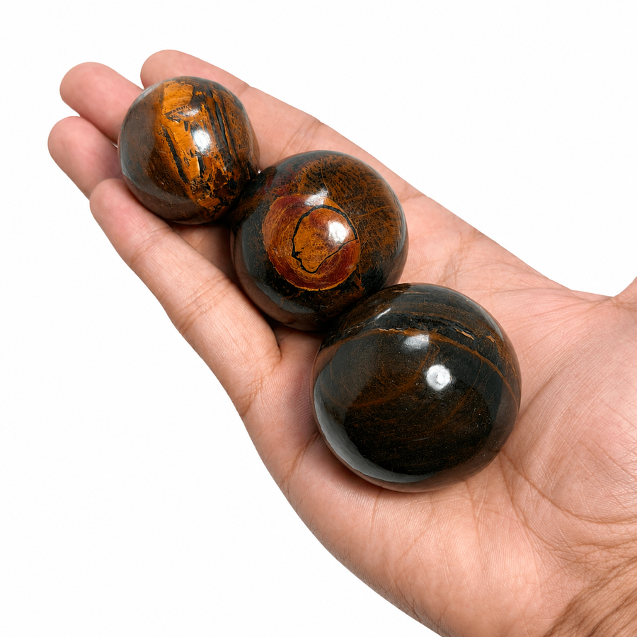 Mara Mamba Spheres (1kg)
