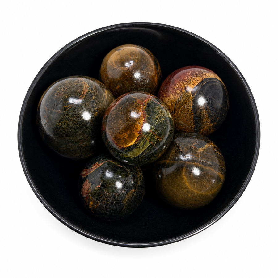 Mara Mamba Spheres (1kg)