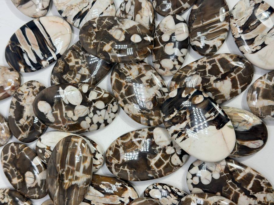 Peanut Wood Palmstone (1kg)